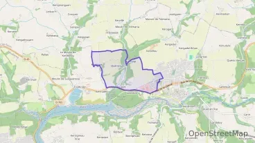 Maison 57 m² cinq pièces à vendre à Pont-Croix