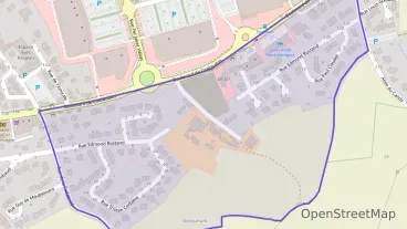 Maison 88 m² cinq pièces à vendre à Guipavas Maison 88 m² cinq pièces à vendre à Guipavas