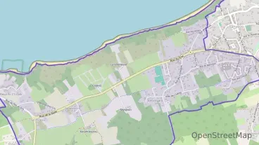 Maison 67 m² trois pièces à vendre à Lanvéoc Maison 67 m² trois pièces à vendre à Lanvéoc