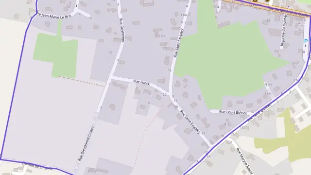 Maison 145 m² 5 pièces à vendre à Plouhinec