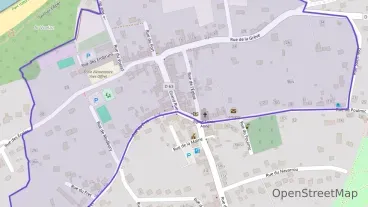 Maison 69 m² trois pièces à vendre à Lanvéoc Maison 69 m² trois pièces à vendre à Lanvéoc