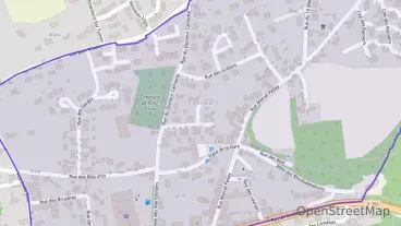 Maison 142 m² sept pièces à vendre à Pont-Croix