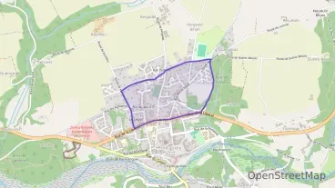 Maison 142 m² sept pièces à vendre à Pont-Croix