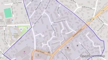 Maison 63 m² trois pièces à vendre à Plabennec