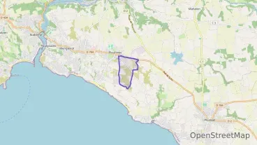 Maison 113 m² cinq pièces à vendre à Plouhinec