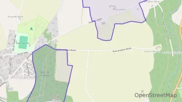 Maison 159 m² six pièces à vendre à Pont-Croix