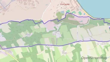 Maison 74 m² trois pièces à vendre à Lanvéoc Maison 74 m² trois pièces à vendre à Lanvéoc