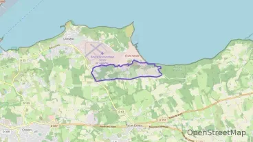 Maison 74 m² trois pièces à vendre à Lanvéoc Maison 74 m² trois pièces à vendre à Lanvéoc