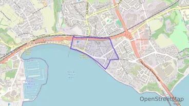 Maison 71 m² cinq pièces à vendre à Le Relecq-Kerhuon