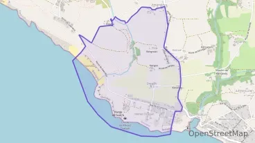 Maison 78 m² trois pièces à vendre à Plouhinec Maison 78 m² trois pièces à vendre à Plouhinec