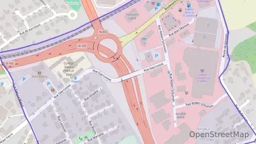 Maison 109 m² six pièces à vendre à Le Relecq-Kerhuon