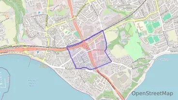 Maison 109 m² six pièces à vendre à Le Relecq-Kerhuon