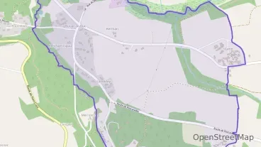 Maison 83 m² quatre pièces à vendre à Mahalon Maison 83 m² quatre pièces à vendre à Mahalon