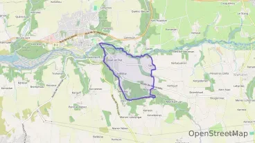 Maison 83 m² quatre pièces à vendre à Mahalon Maison 83 m² quatre pièces à vendre à Mahalon