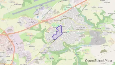 Maison 115 m² six pièces à vendre à Guipavas