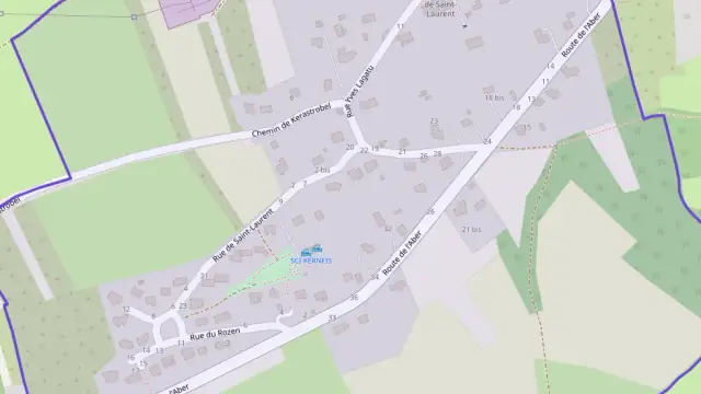 Maison 128 m² 5 pièces à vendre à Crozon