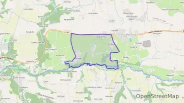 Maison 54 m² trois pièces à vendre à Confort-Meilars