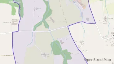 Maison 132 m² quatre pièces à vendre à Mahalon Maison 132 m² quatre pièces à vendre à Mahalon