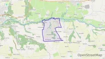 Maison 132 m² quatre pièces à vendre à Mahalon Maison 132 m² quatre pièces à vendre à Mahalon