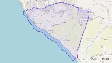 Maison 103 m² trois pièces à vendre à Plozévet