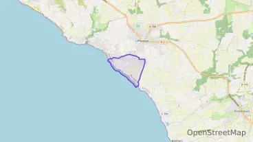 Maison 103 m² trois pièces à vendre à Plozévet