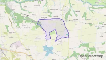 Maison 135 m² cinq pièces à vendre à Mahalon Maison 135 m² cinq pièces à vendre à Mahalon