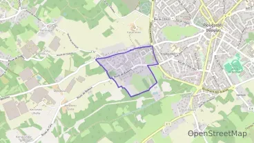 Maison 94 m² trois pièces à vendre à Plougastel-Daoulas