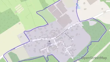 Maison 130 m² six pièces à vendre à Plougastel-Daoulas