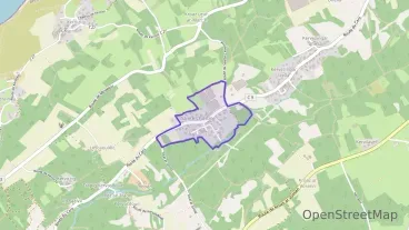 Maison 130 m² six pièces à vendre à Plougastel-Daoulas