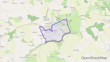 Maison 98 m² quatre pièces à vendre à Poullan-sur-Mer