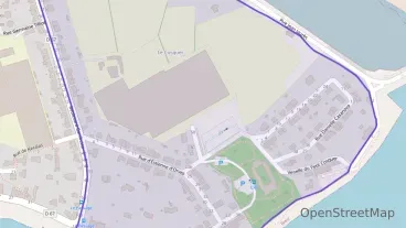 Maison 53 m² quatre pièces à vendre à Le Relecq-Kerhuon