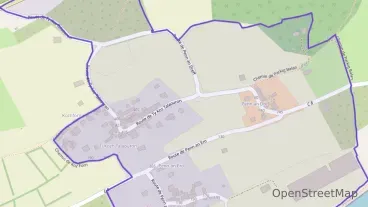 Maison 95 m² sept pièces à vendre à Plougastel-Daoulas