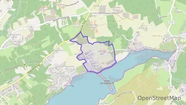 Maison 95 m² sept pièces à vendre à Plougastel-Daoulas