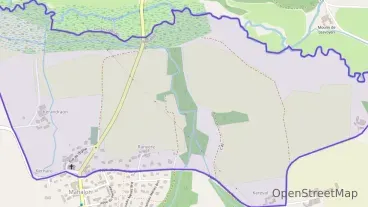 Maison 120 m² cinq pièces à vendre à Mahalon