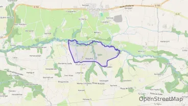 Maison 120 m² cinq pièces à vendre à Mahalon