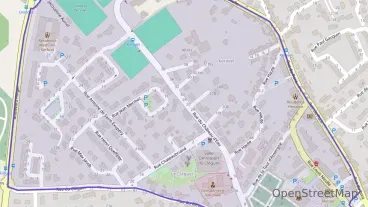 Maison 70 m² quatre pièces à vendre à Plougastel-Daoulas