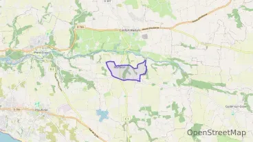 Maison 148 m² six pièces à vendre à Mahalon Maison 148 m² six pièces à vendre à Mahalon