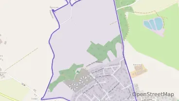 Maison 116 m² six pièces à vendre à Kersaint-Plabennec