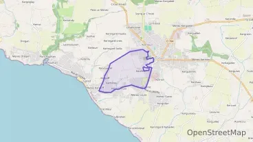 Maison 70 m² trois pièces à vendre à Plozévet