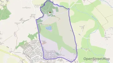 Maison 70 m² quatre pièces à vendre à Kersaint-Plabennec