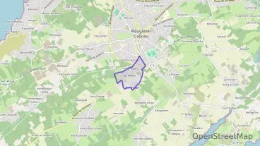 Maison 74 m² quatre pièces à vendre à Plougastel-Daoulas
