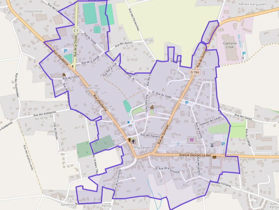 Property