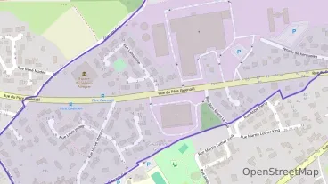 Maison 124 m² six pièces à vendre à Plougastel-Daoulas Maison 124 m² six pièces à vendre à Plougastel-Daoulas