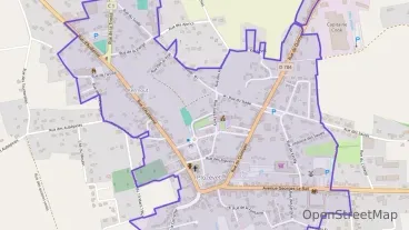 Maison 92 m² cinq pièces à vendre à Plozévet