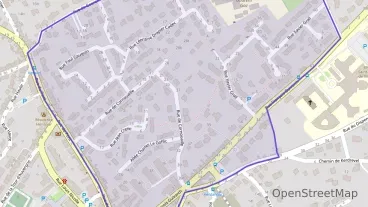 Maison 95 m² quatre pièces à vendre à Plougastel-Daoulas