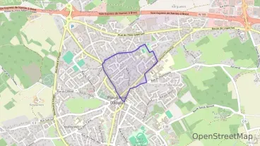 Maison 95 m² quatre pièces à vendre à Plougastel-Daoulas