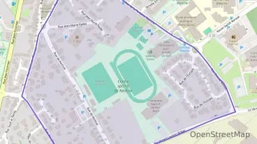 Maison 121 m² cinq pièces à vendre à Plougastel-Daoulas Maison 121 m² cinq pièces à vendre à Plougastel-Daoulas