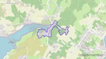 Maison 89 m² quatre pièces à vendre à Plougastel-Daoulas