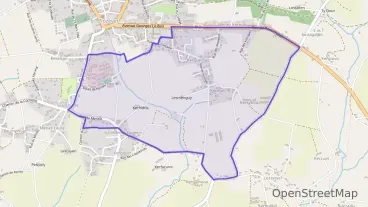 Maison 100 m² sept pièces à vendre à Plozévet