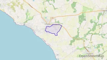 Maison 100 m² sept pièces à vendre à Plozévet